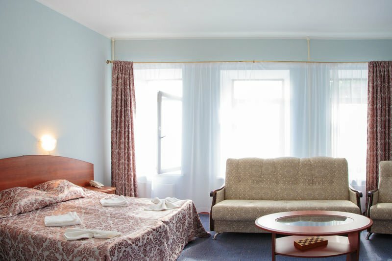 Гостиница Боярский двор Ростов-235