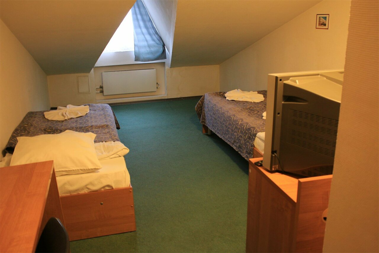 Гостиница Боярский двор Ростов