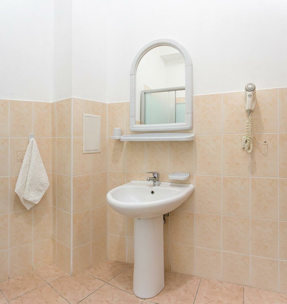 Гостиница Боярский двор Ростов-173