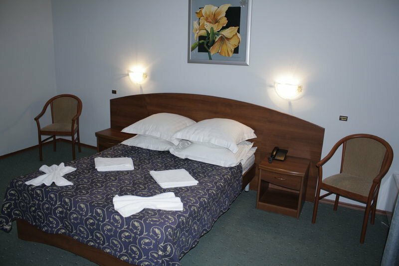 Гостиница Боярский двор Ростов-73