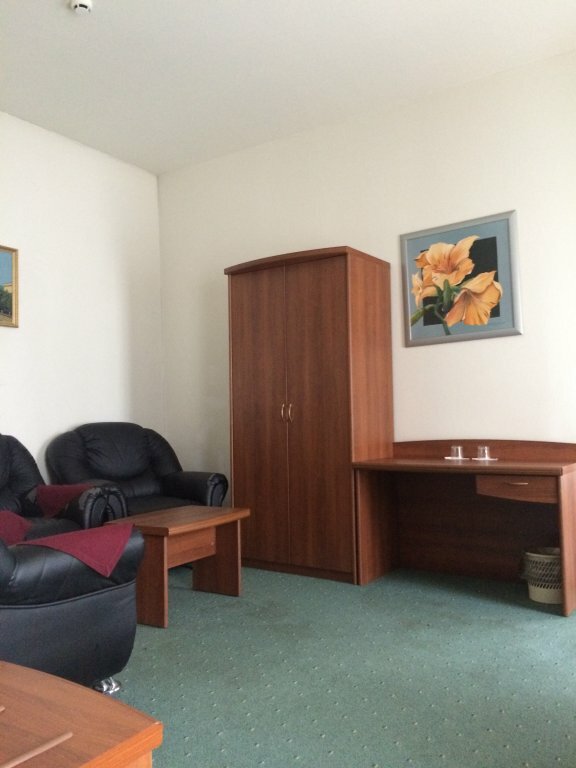 Гостиница Боярский двор Ростов-15