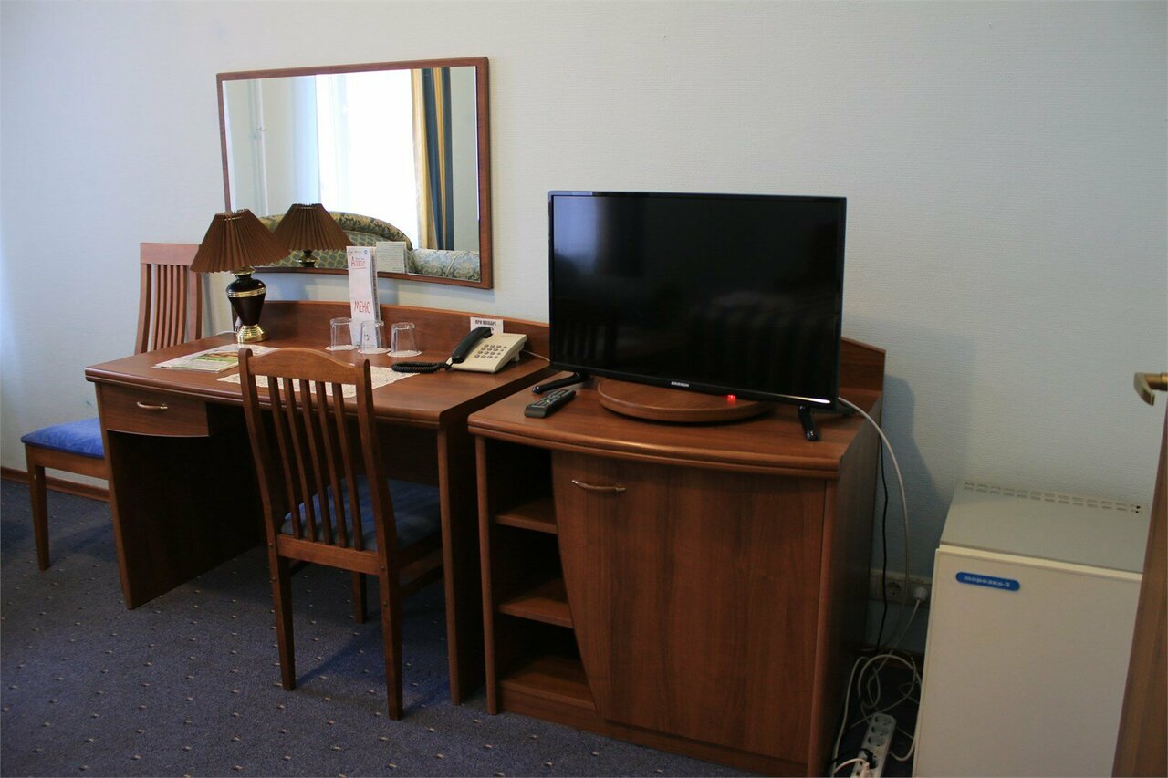 Гостиница Боярский двор Ростов