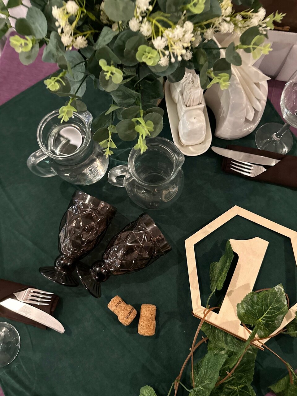 Гостиница Боярский двор Ростов-133