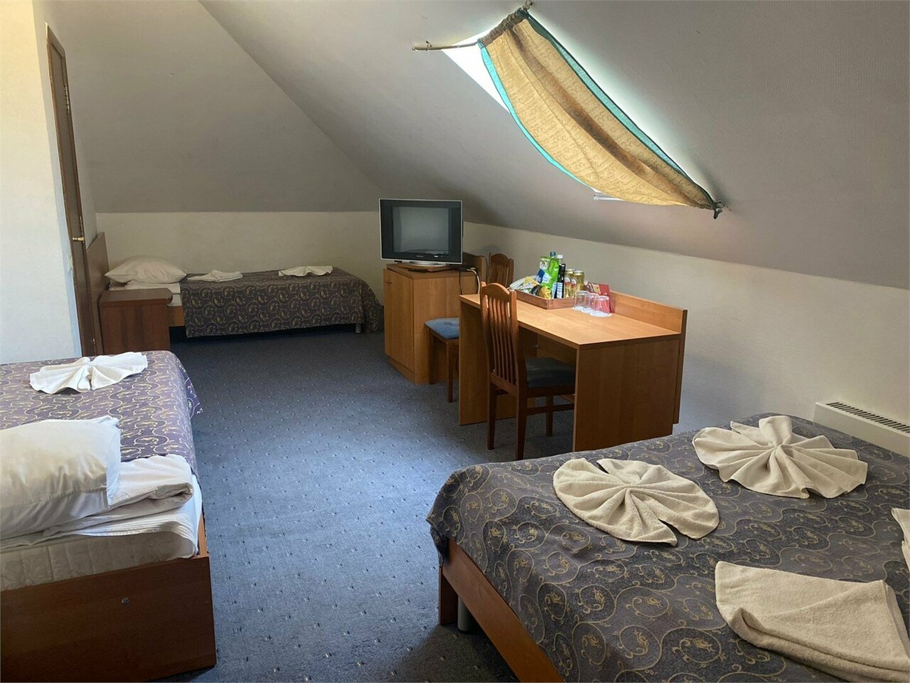 Гостиница Боярский двор Ростов