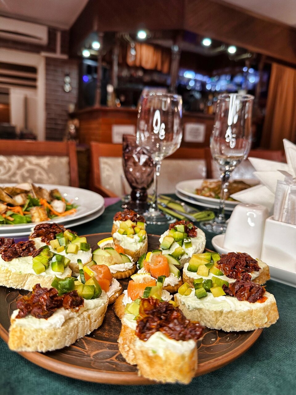 Гостиница Боярский двор Ростов-127