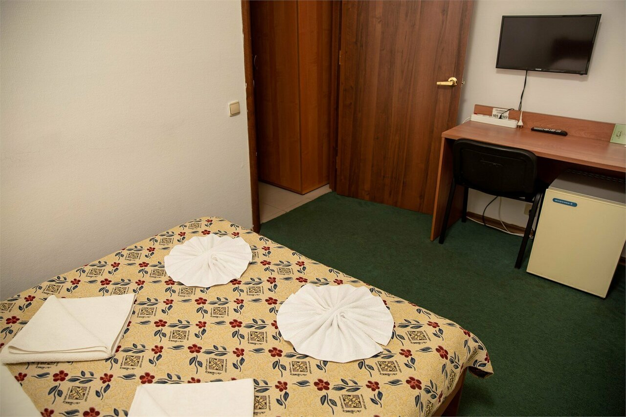 Гостиница Боярский двор Ростов