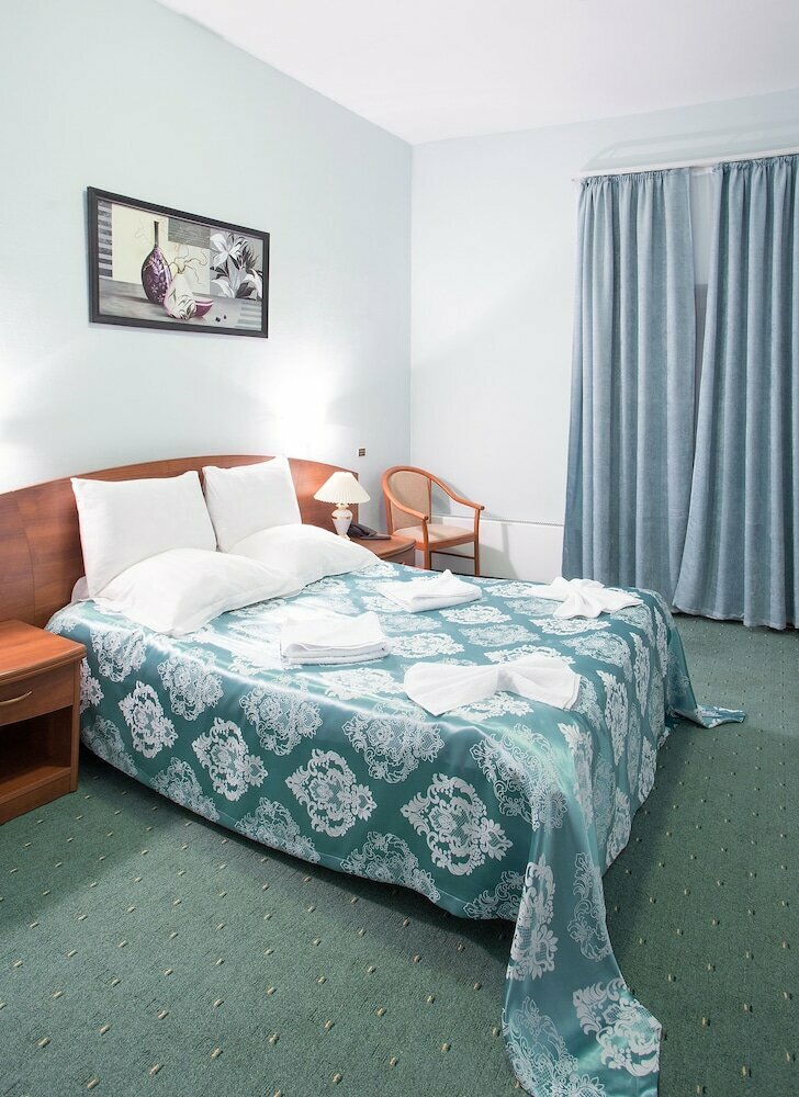 Гостиница Боярский двор Ростов-147