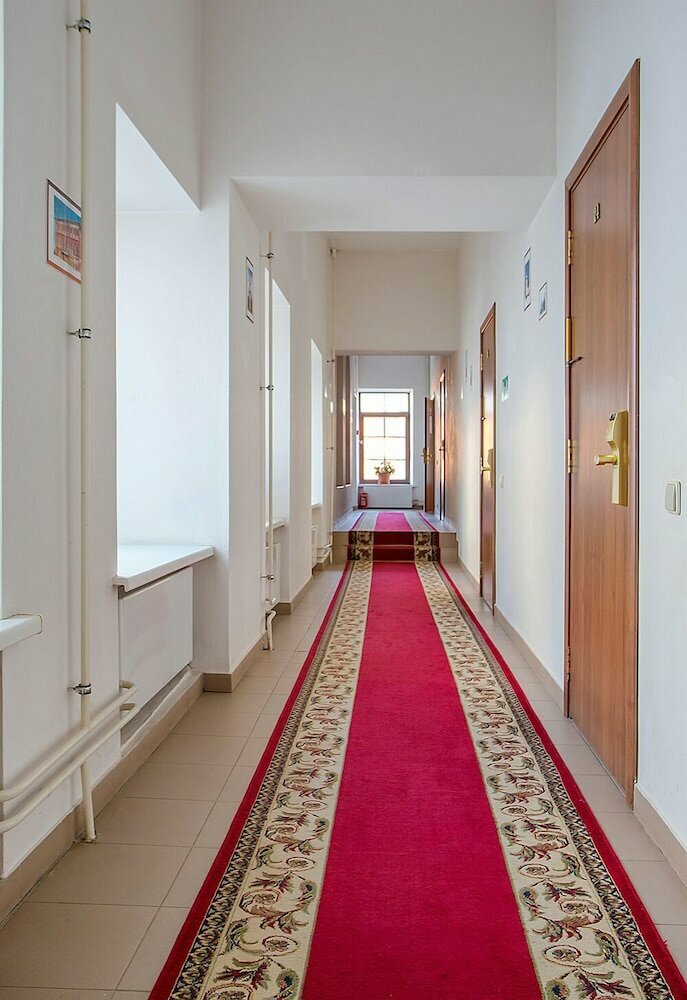 Гостиница Боярский двор Ростов-132