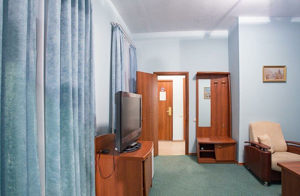 Гостиница Боярский двор Ростов-227