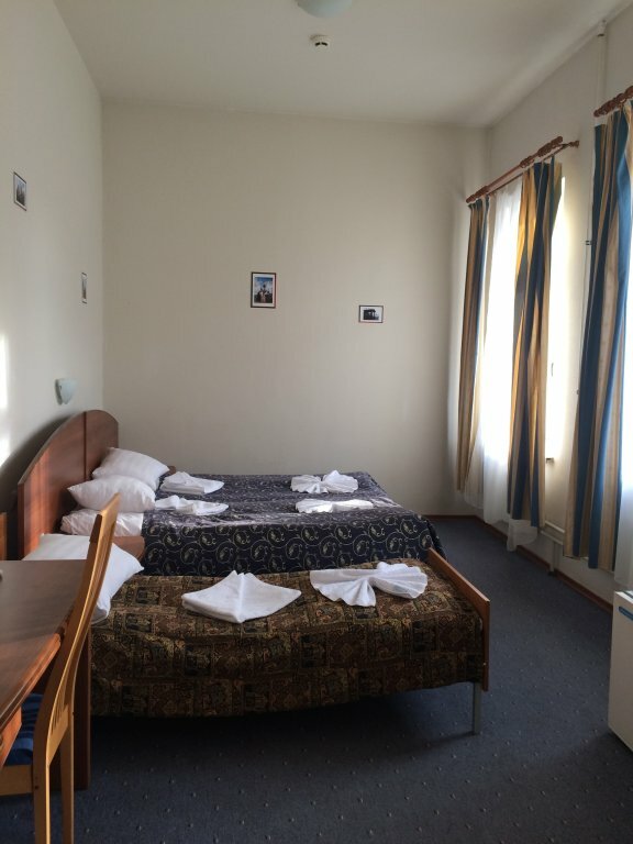 Гостиница Боярский двор Ростов-18