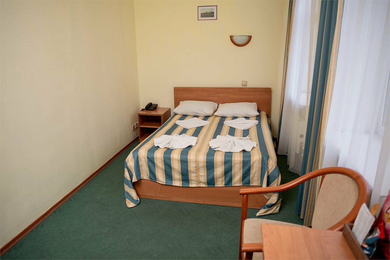 Гостиница Боярский двор Ростов