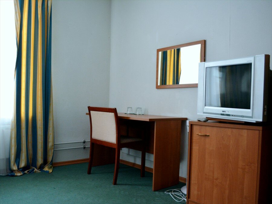 Гостиница Боярский двор Ростов-13