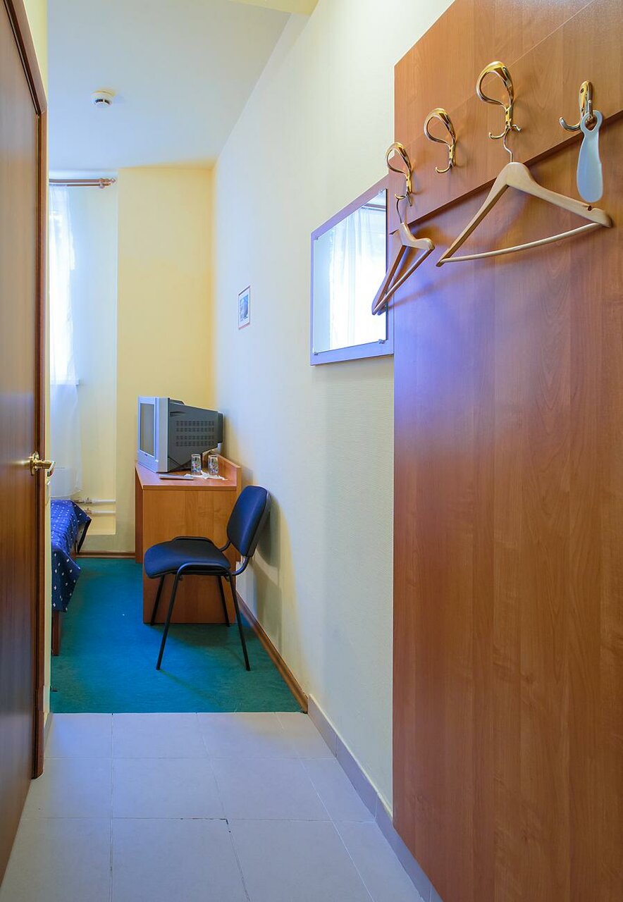 Гостиница Боярский двор Ростов-206