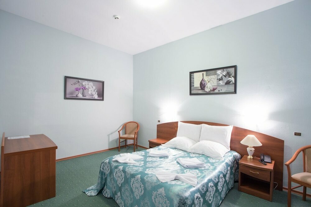 Гостиница Боярский двор Ростов-240