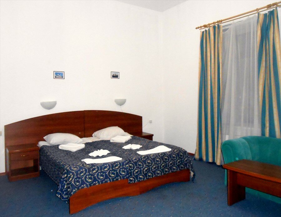 Гостиница Боярский двор Ростов-14