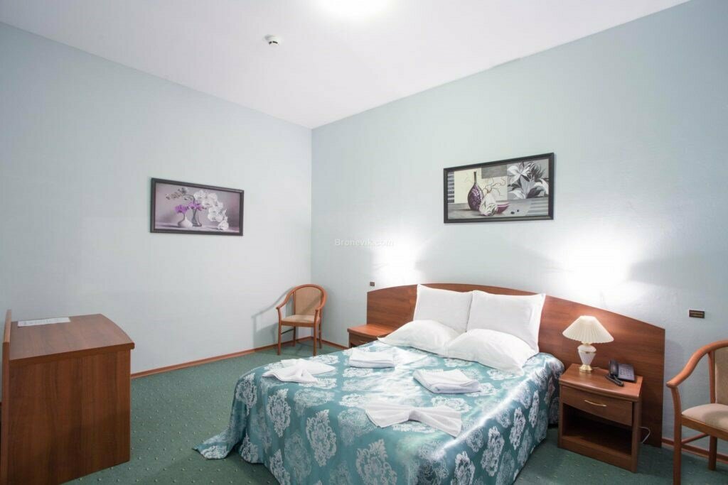 Гостиница Боярский двор Ростов