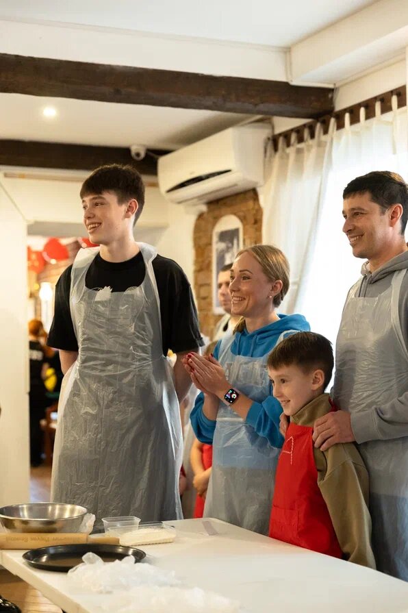 Гостиница Боярский двор Ростов-114