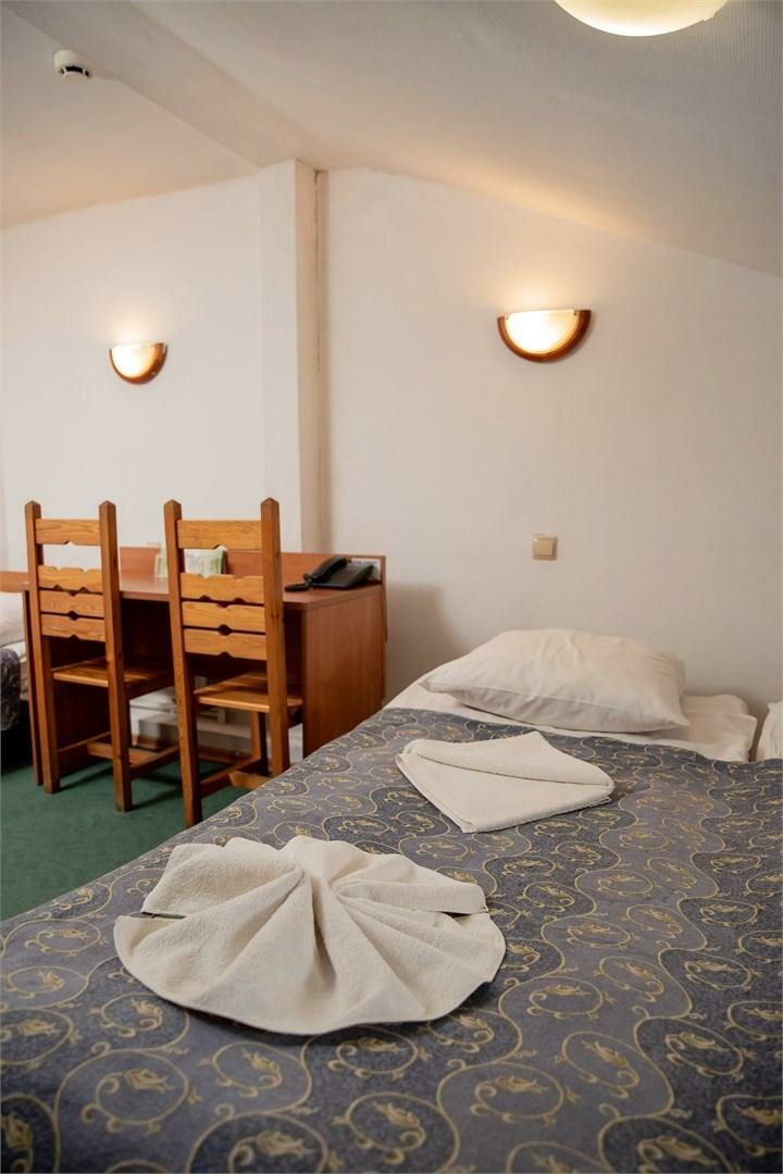 Гостиница Боярский двор Ростов-228