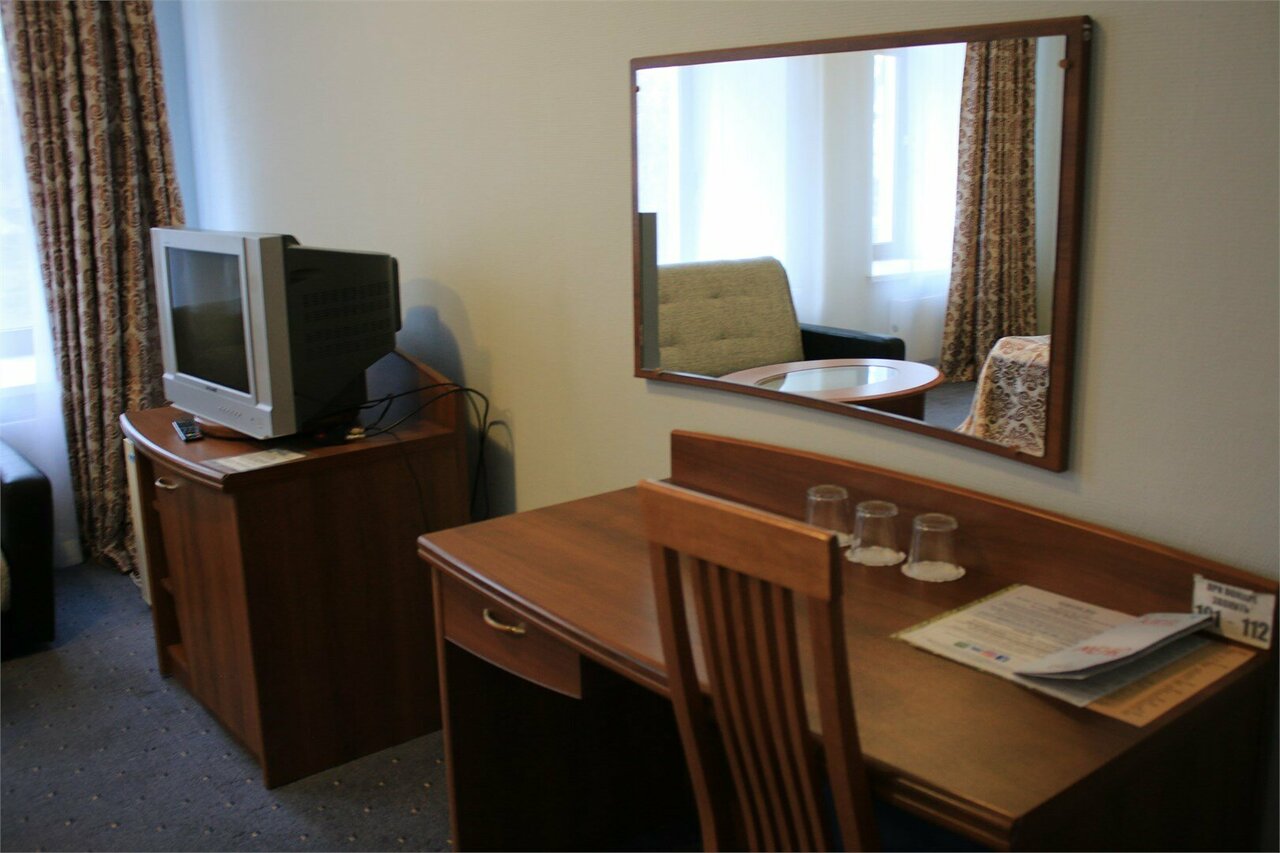 Гостиница Боярский двор Ростов