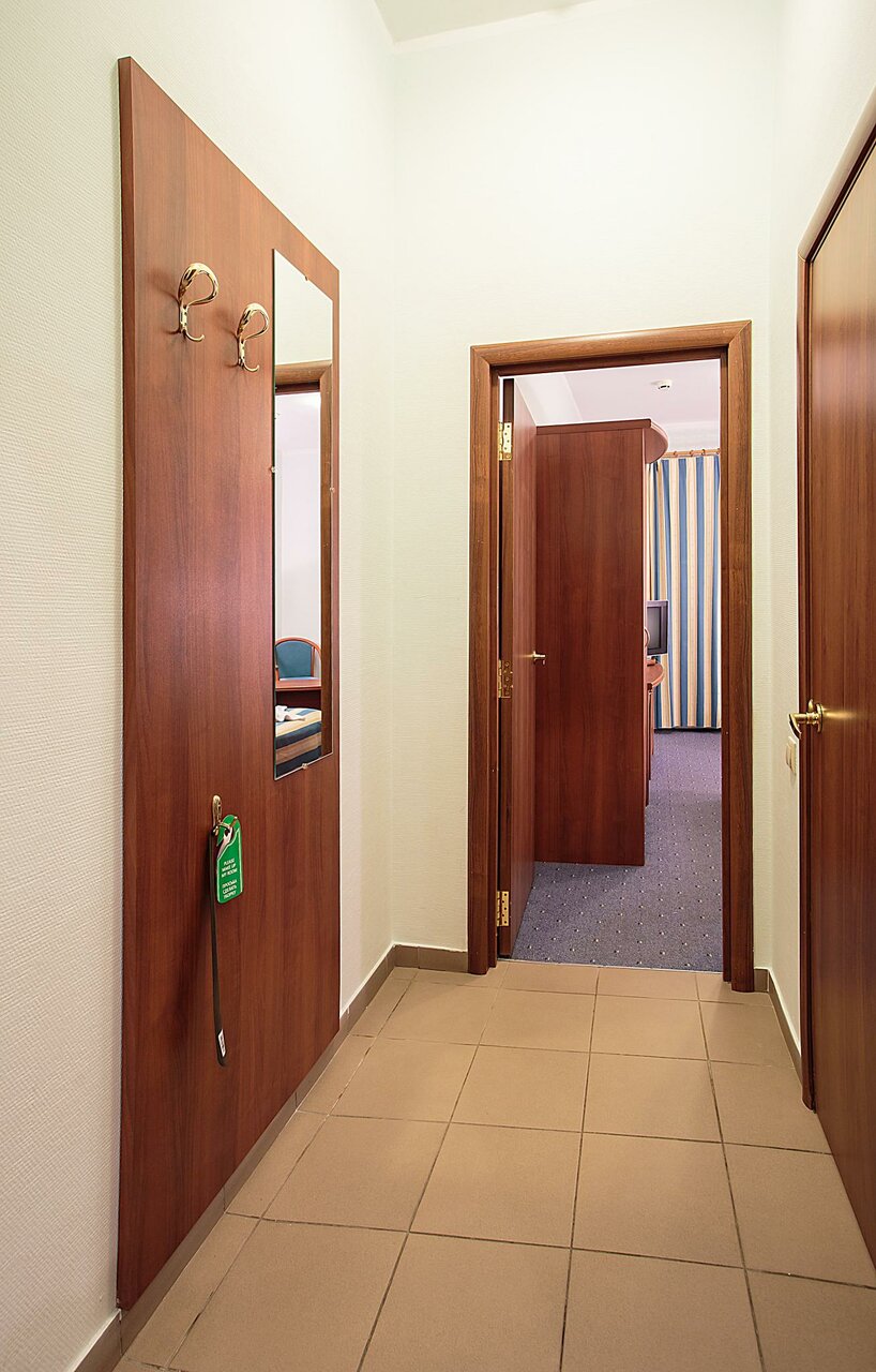 Гостиница Боярский двор Ростов-166