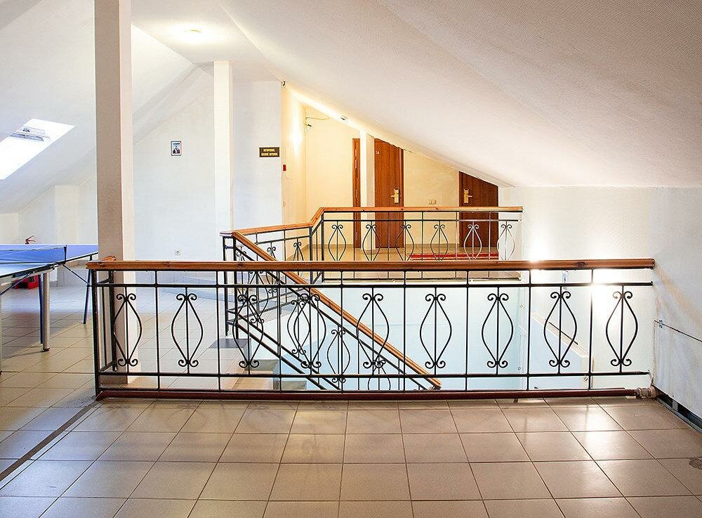 Гостиница Боярский двор Ростов-158