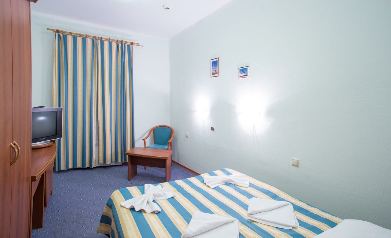 Гостиница Боярский двор Ростов-226