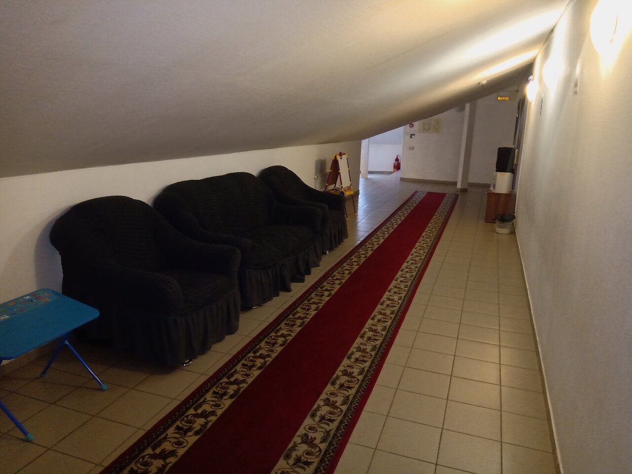 Гостиница Боярский двор Ростов-64