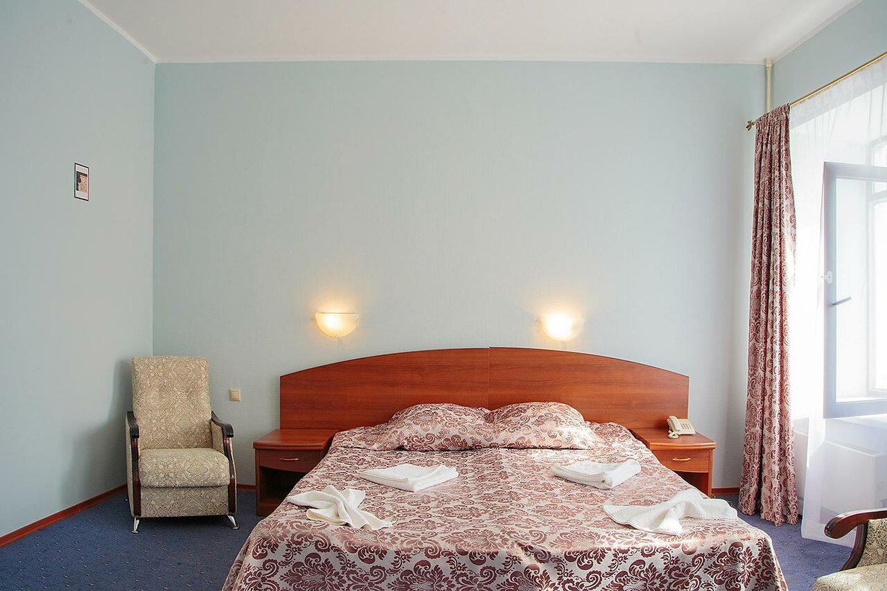 Гостиница Боярский двор Ростов-241