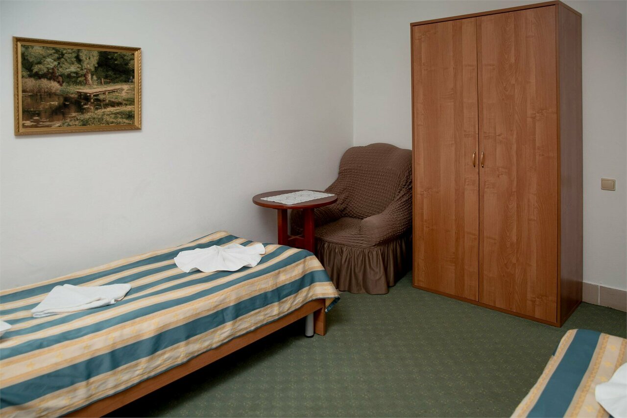 Гостиница Боярский двор Ростов