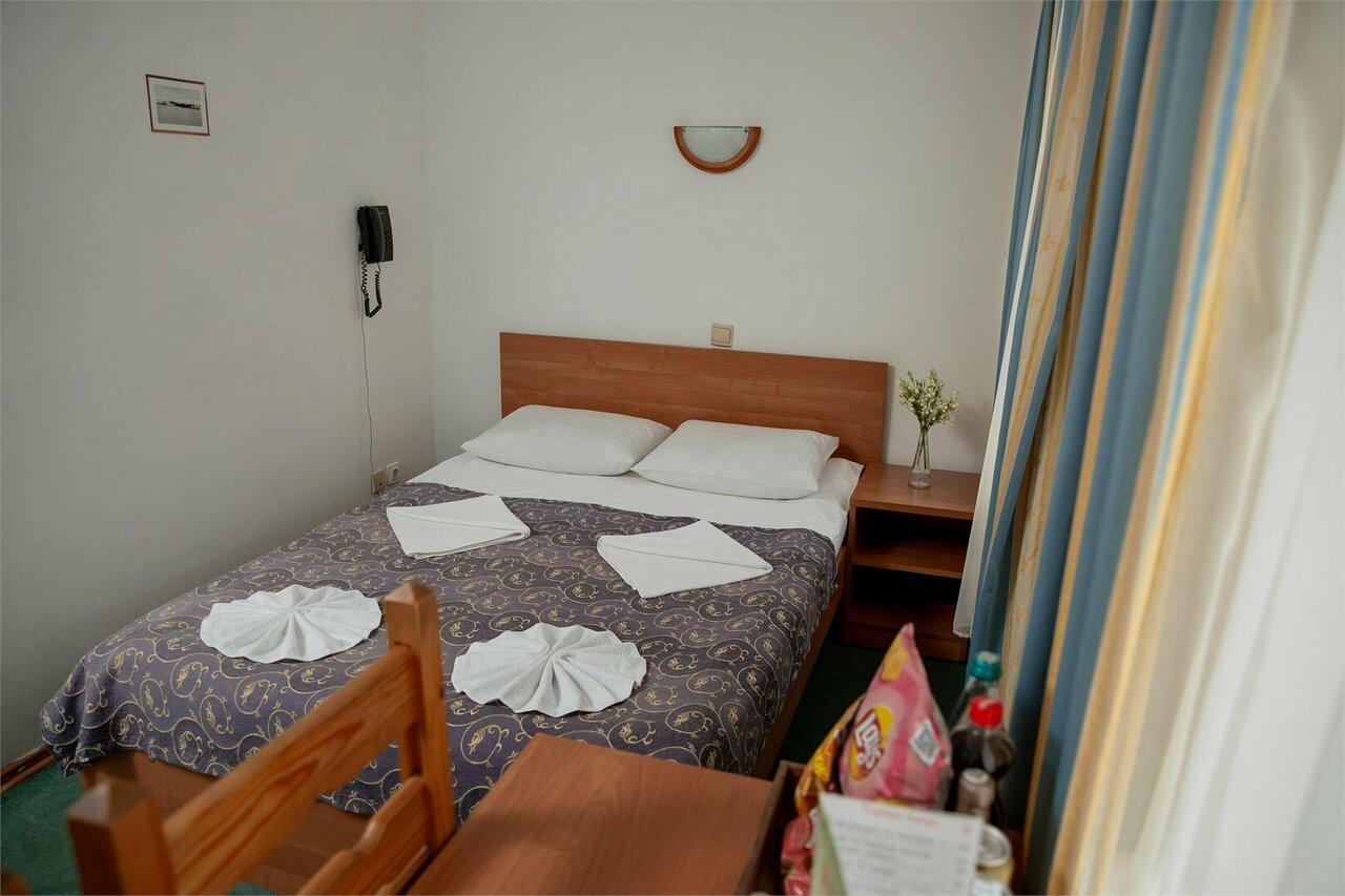 Гостиница Боярский двор Ростов