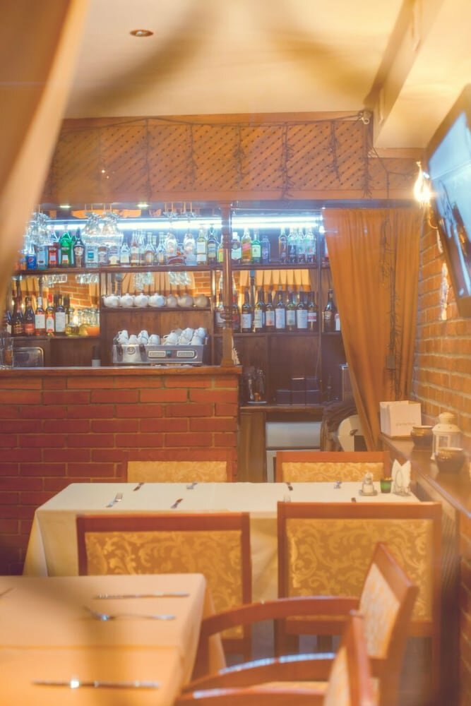 Гостиница Боярский двор Ростов-237