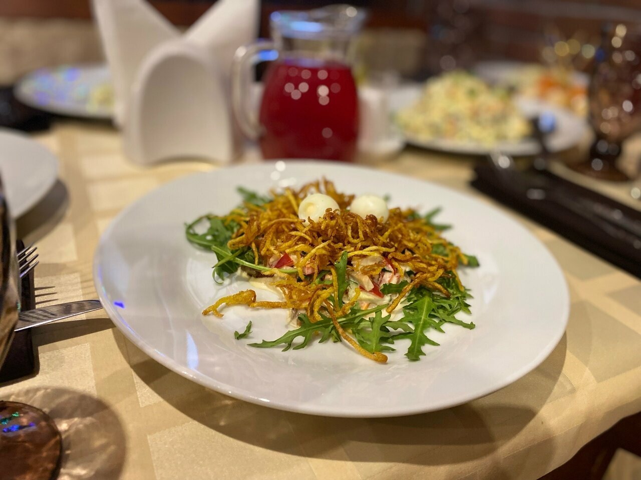 Гостиница Боярский двор Ростов-146