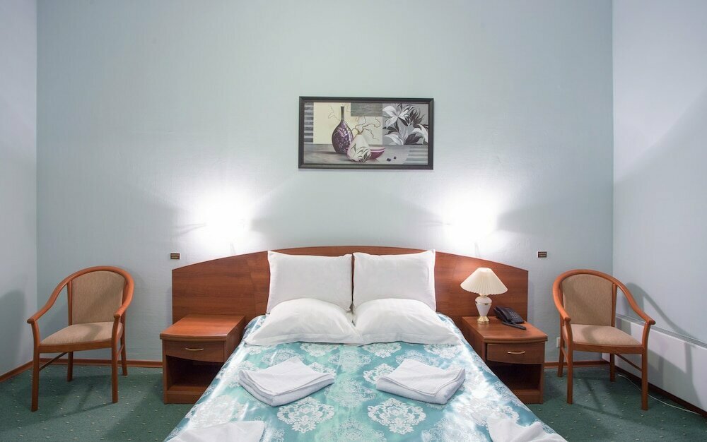 Гостиница Боярский двор Ростов-223