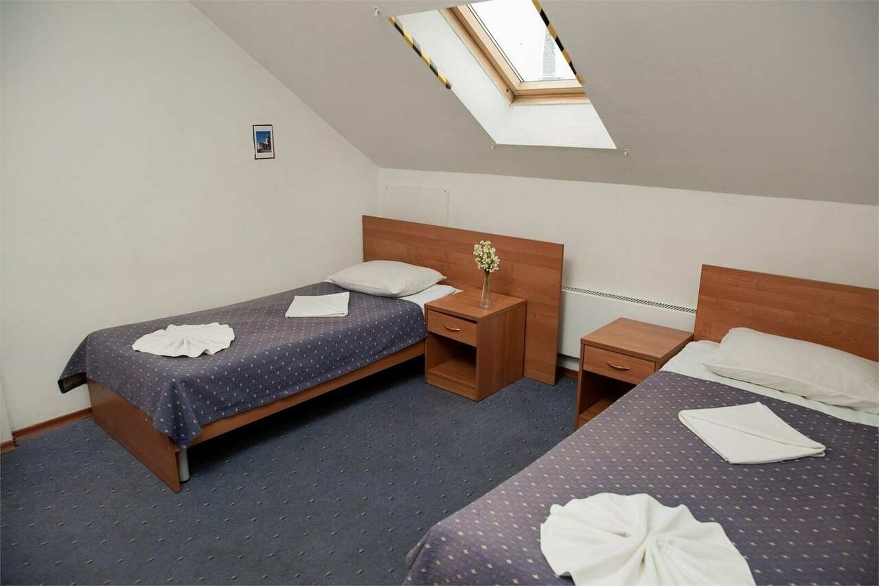 Гостиница Боярский двор Ростов