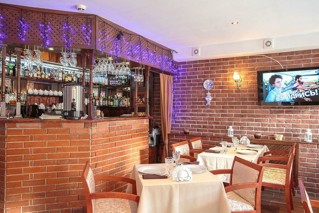 Гостиница Боярский двор Ростов-189