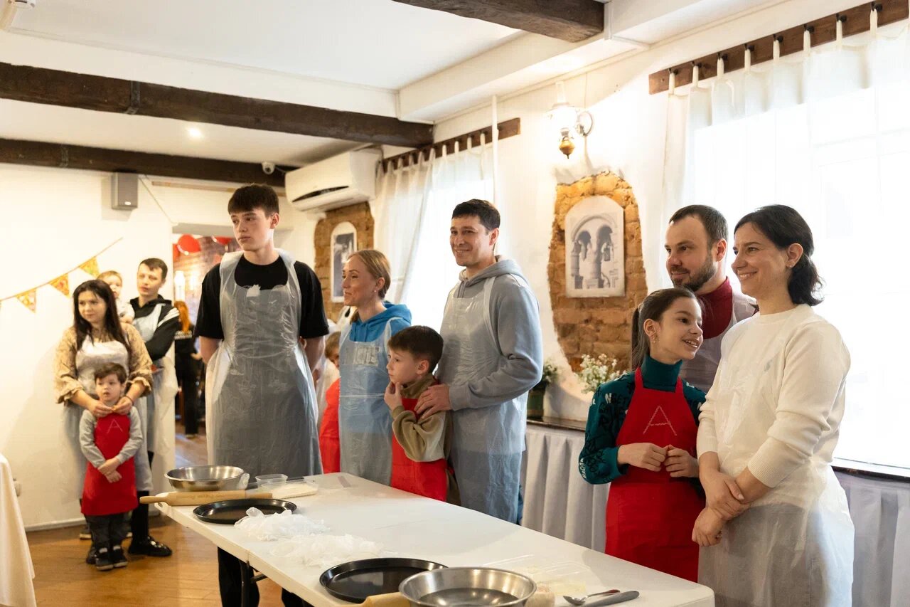 Гостиница Боярский двор Ростов-157