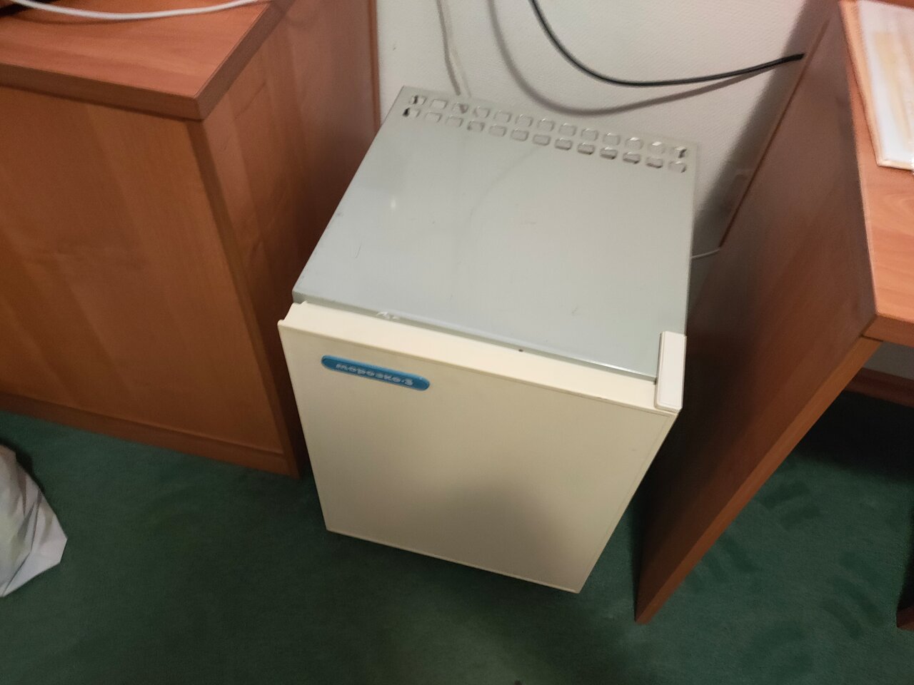 Гостиница Боярский двор Ростов-56