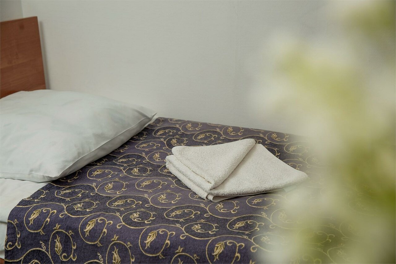 Гостиница Боярский двор Ростов-165