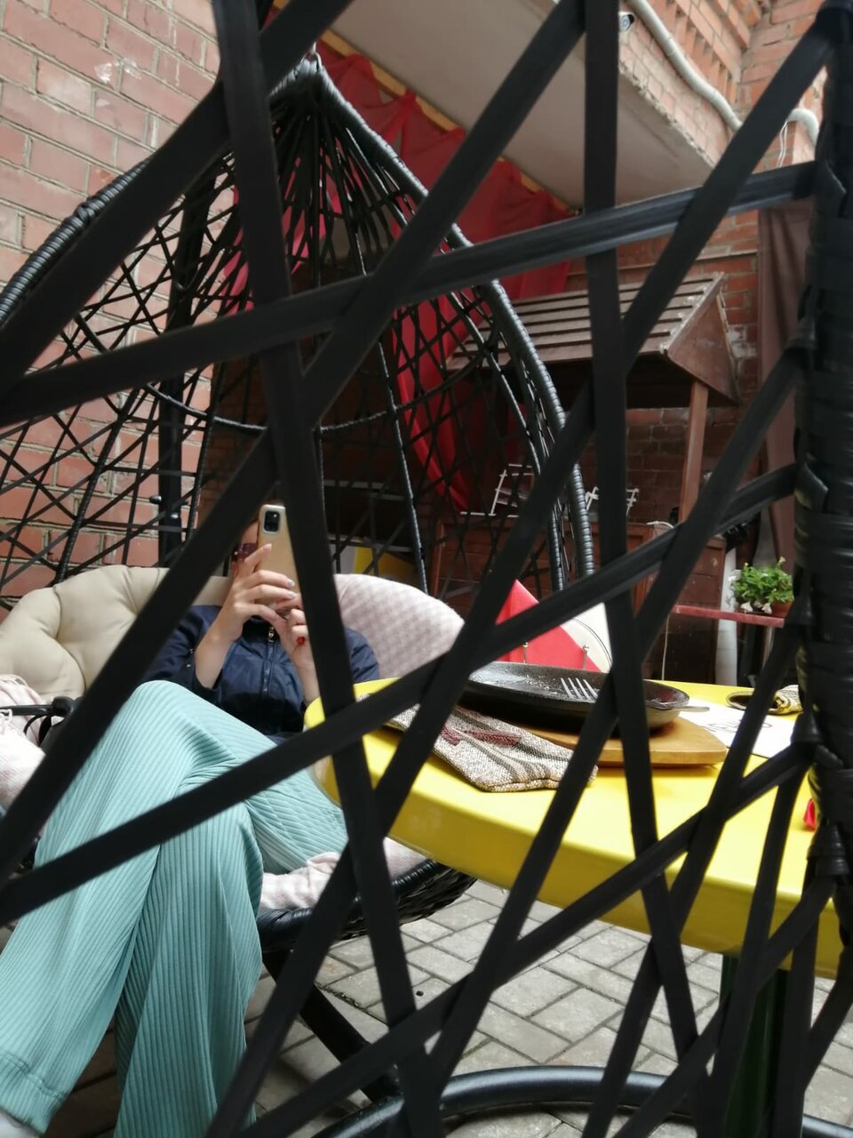 Гостиница Боярский двор Ростов-88