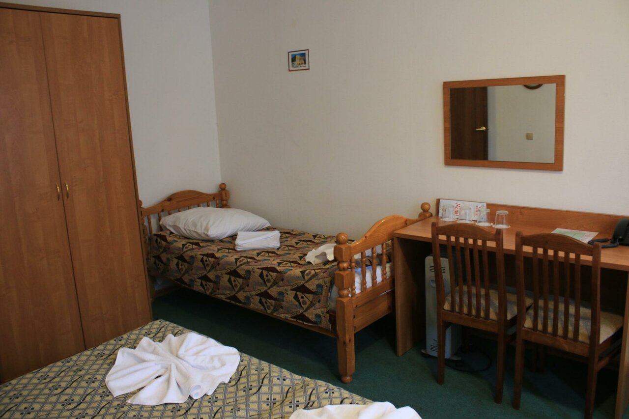 Гостиница Боярский двор Ростов-222