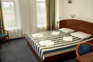 Гостиница Боярский двор Ростов Полулюкс-15