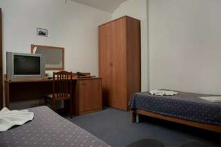 Гостиница Боярский двор Ростов Мансарда-13