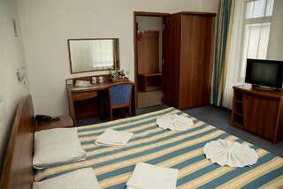 Гостиница Боярский двор Ростов Стандарт-4