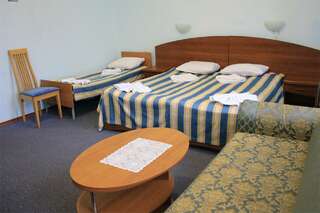 Гостиница Боярский двор Ростов Полулюкс-11