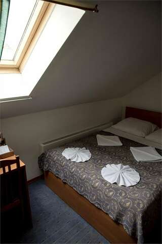 Гостиница Боярский двор Ростов Семейный-7