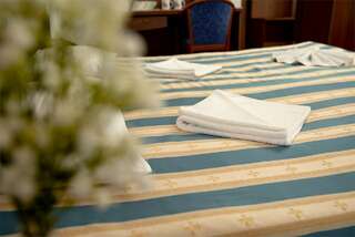 Гостиница Боярский двор Ростов Стандарт-13