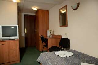 Гостиница Боярский двор Ростов Мансарда-6