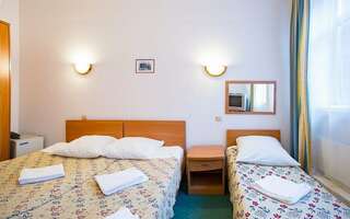 Гостиница Боярский двор Ростов Стандарт-3