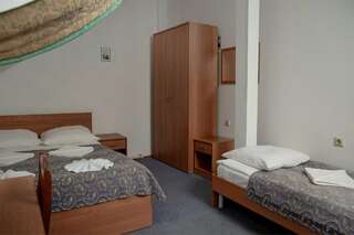 Гостиница Боярский двор Ростов Семейный-6