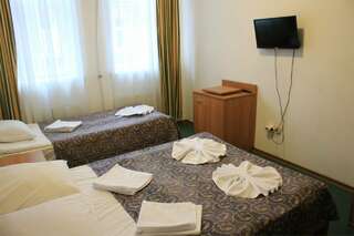 Гостиница Боярский двор Ростов Стандарт-12